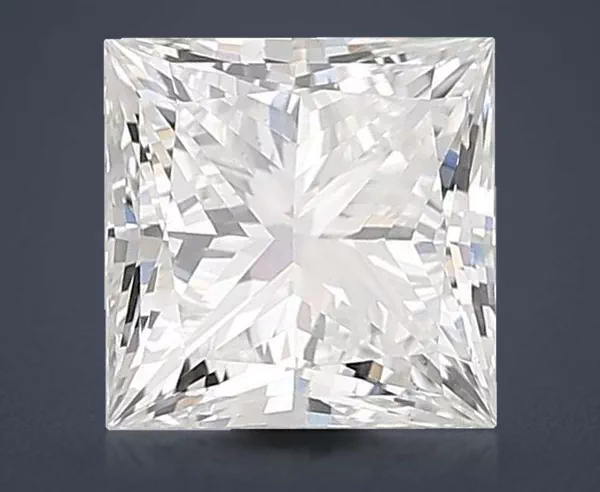 5 Carat · E · VS1 Rare Carat Ideal Cut