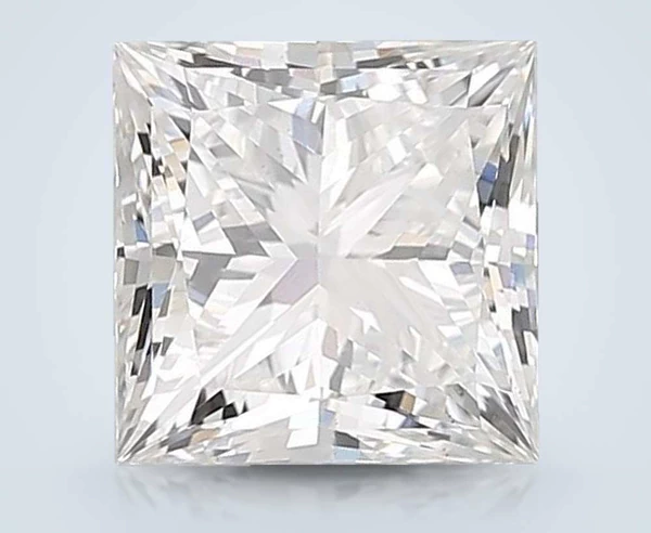 5 Carat · E · VS1 Rare Carat Ideal Cut