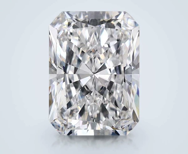3.06 Carat · D · VS2 Rare Carat Ideal Cut