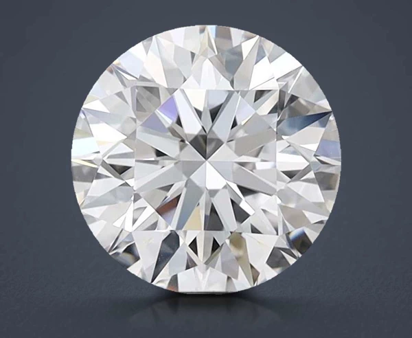 1.69 Carat · D · VVS1 excellent Cut