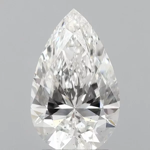 2.81 Carat · F · VS2 Rare Carat Ideal Cut