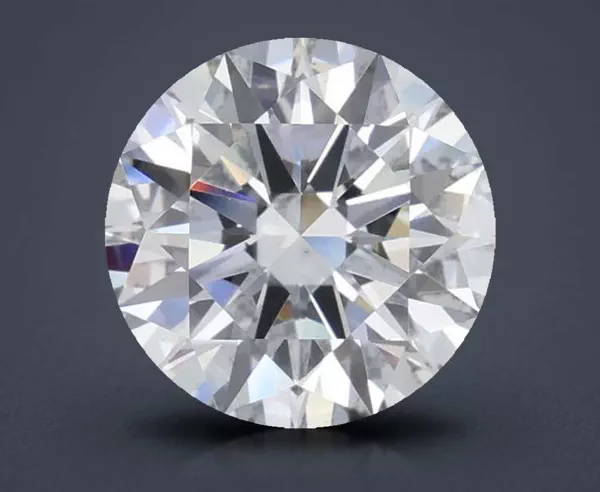 2.25 Carat · E · VS2 Rare Carat Ideal Cut