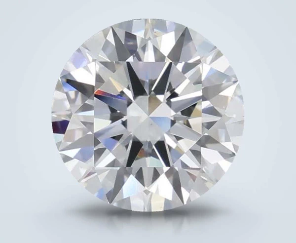 2.25 Carat · E · VS2 Rare Carat Ideal Cut