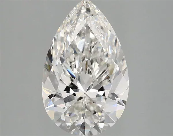 2.34 Carat · F · VVS2 Rare Carat Ideal Cut