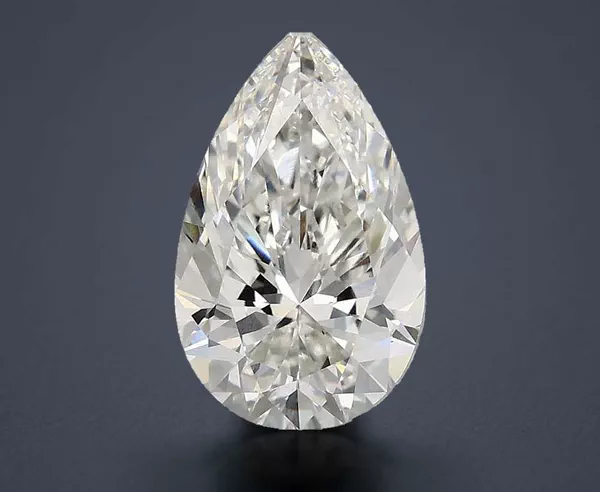 2.34 Carat · F · VVS2 Rare Carat Ideal Cut