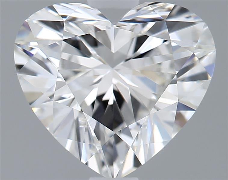 1.51 Carat · F · VVS2 Rare Carat Ideal Cut