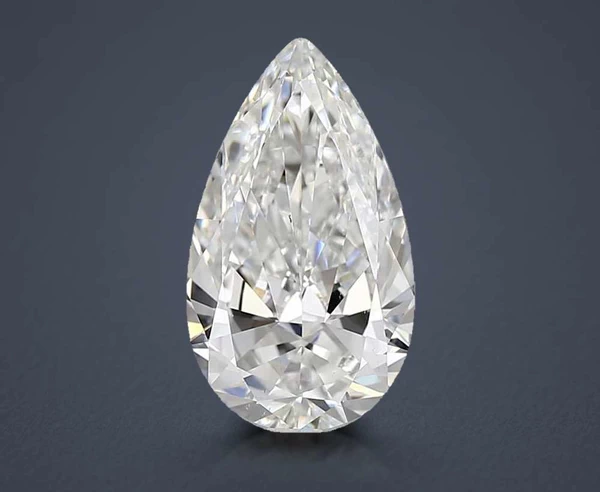 3.02 Carat · F · VS2 very good Cut