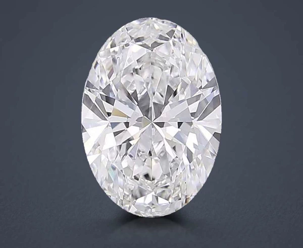 2.58 Carat · E · VVS2 Rare Carat Ideal Cut