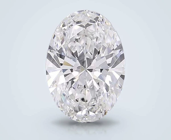 2.58 Carat · E · VVS2 Rare Carat Ideal Cut
