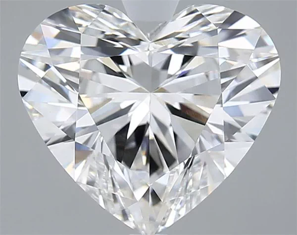 5.01 Carat · F · VVS1 Rare Carat Ideal Cut