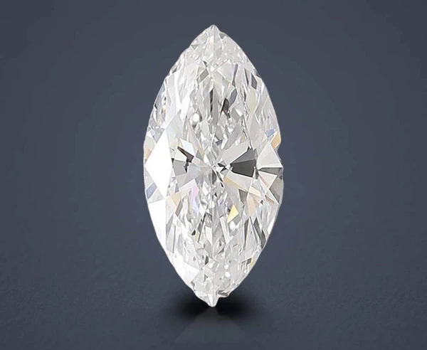 5.01 Carat · D · VVS1 Rare Carat Ideal Cut