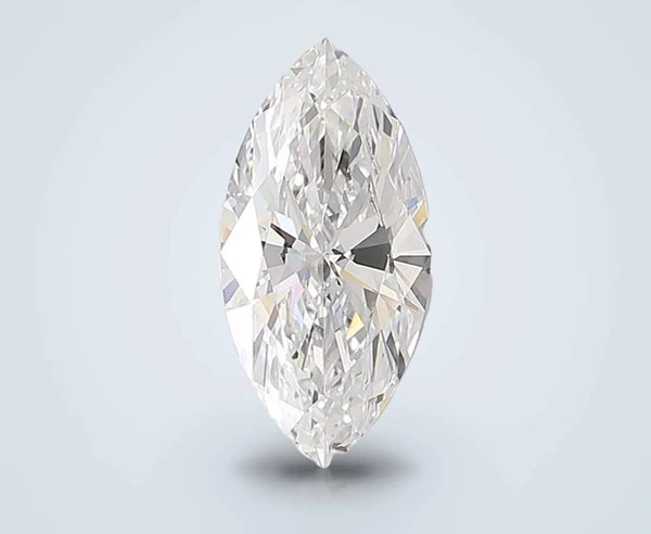 5.01 Carat · D · VVS1 Rare Carat Ideal Cut
