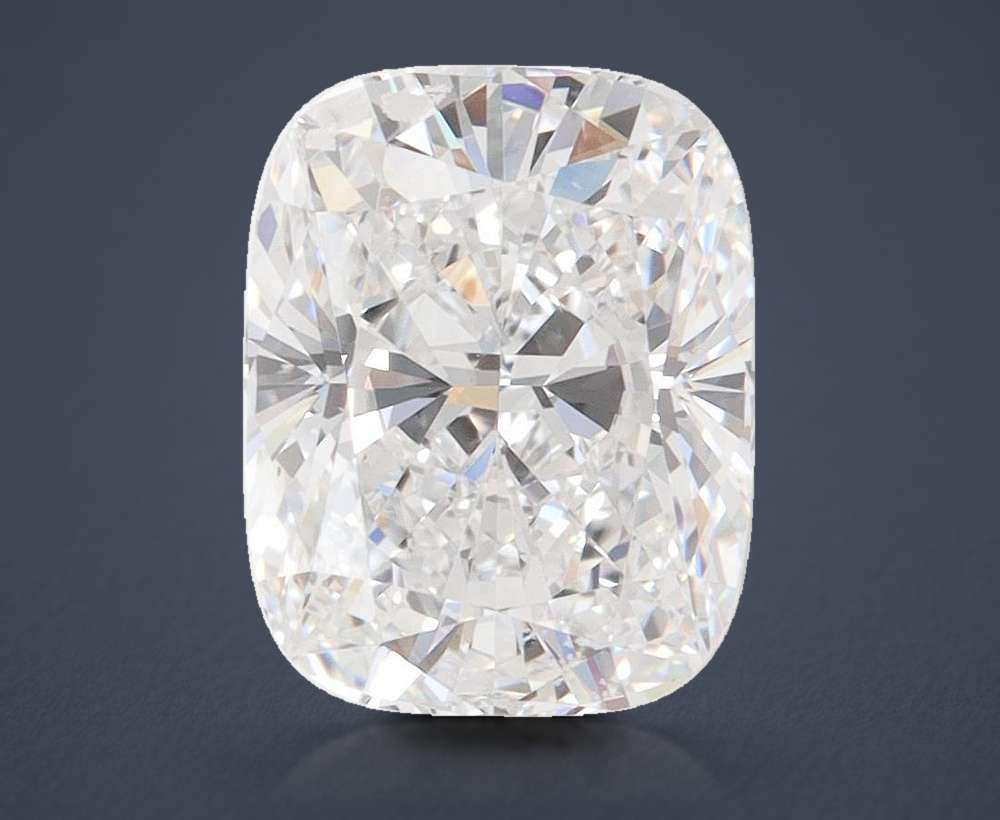 3.04 Carat · D · VVS1 Rare Carat Ideal Cut