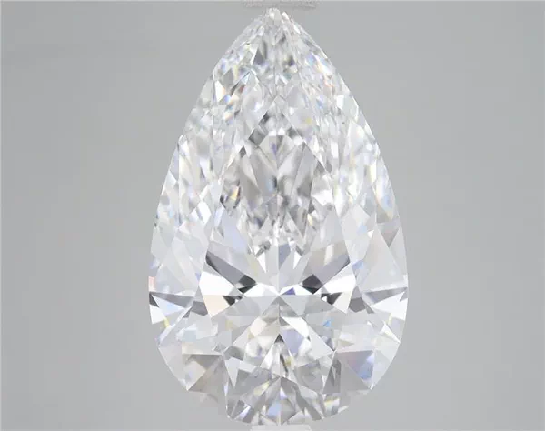 5.39 Carat · D · VS1 Rare Carat Ideal Cut