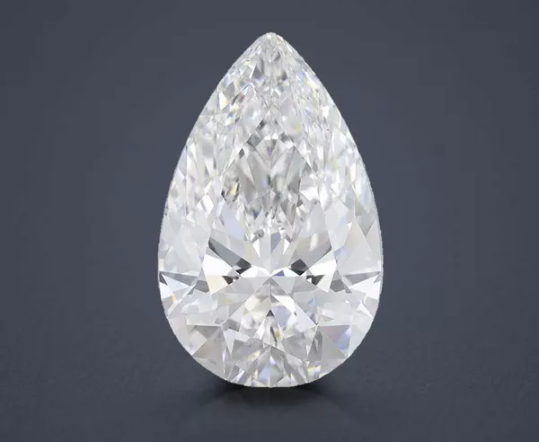5.39 Carat · D · VS1 Rare Carat Ideal Cut
