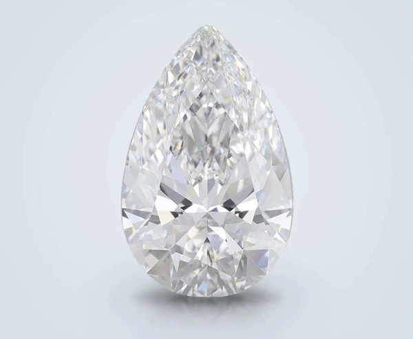 5.39 Carat · D · VS1 Rare Carat Ideal Cut
