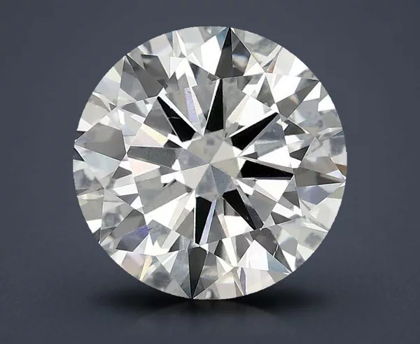 2.39 Carat · F · VS1 excellent Cut