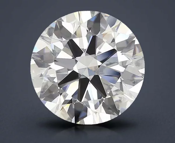 5.03 Carat · F · VS1 Rare Carat Ideal Cut