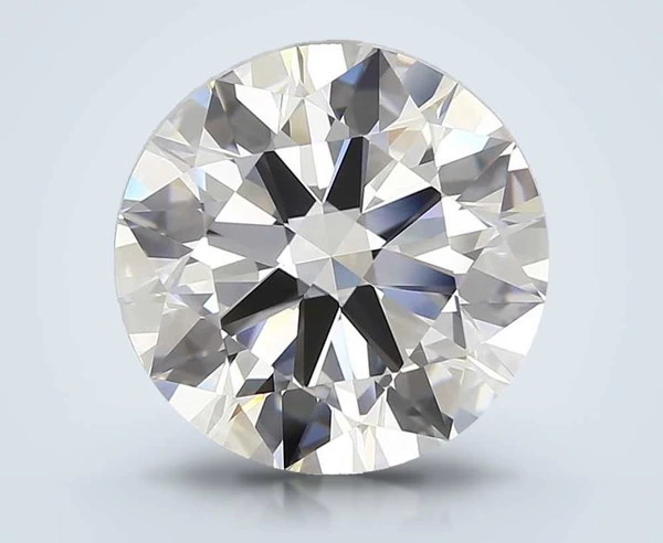 5.03 Carat · F · VS1 Rare Carat Ideal Cut