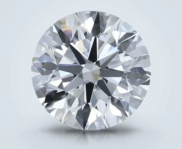 1.61 Carat · H · IF Rare Carat Ideal Cut