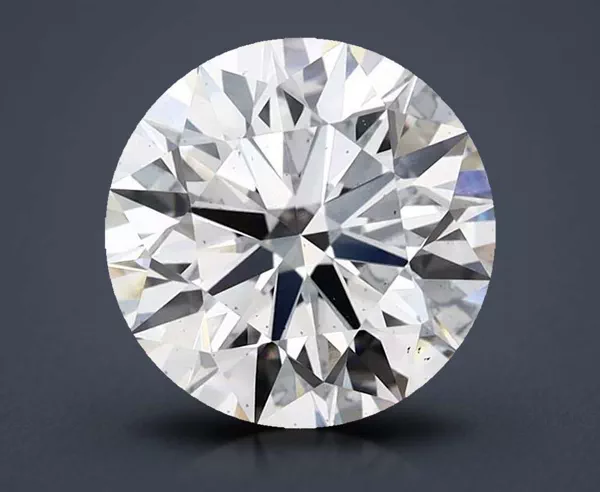 3.56 Carat · E · SI1 Rare Carat Ideal Cut