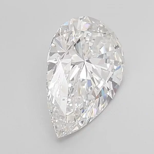 4.21 Carat · E · VS2 Rare Carat Ideal Cut