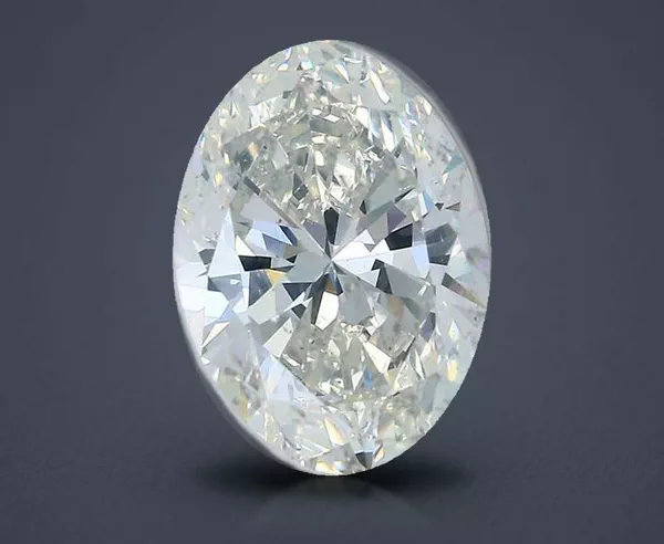 3.01 Carat · J · SI2 Rare Carat Ideal Cut