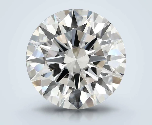4.78 Carat · E · VVS2 Rare Carat Ideal Cut