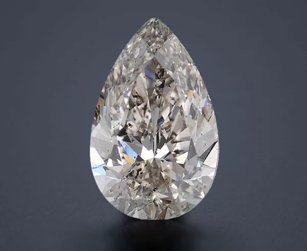 2.03 Carat · J · SI2 Rare Carat Ideal Cut