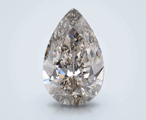 2.03 Carat · J · SI2 Rare Carat Ideal Cut