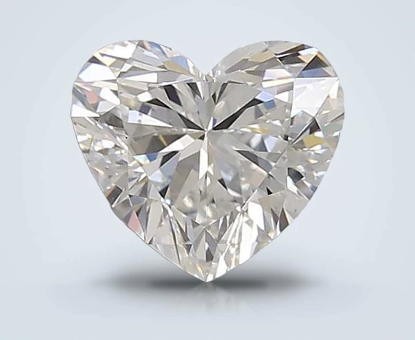 1.72 Carat · E · VS1 Rare Carat Ideal Cut