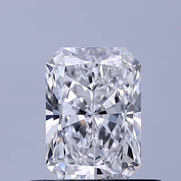 0.61 Carat · D · VVS2 Rare Carat Ideal Cut