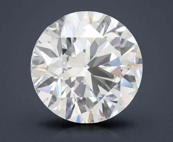 3.58 Carat · E · IF Rare Carat Ideal Cut