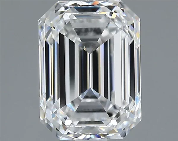 2.01 Carat · E · VS1 Rare Carat Ideal Cut