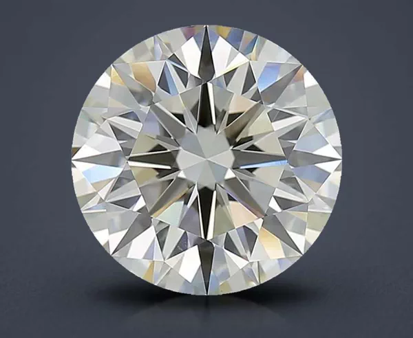 4.22 Carat · K · VS2 Rare Carat Ideal Cut