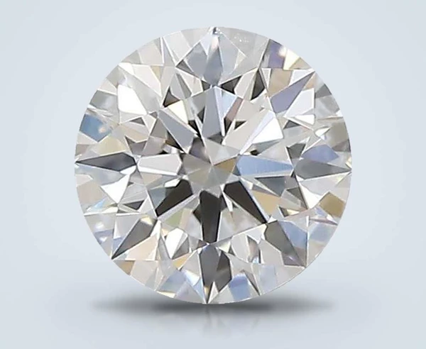 0.73 Carat · D · VVS1 Rare Carat Ideal Cut