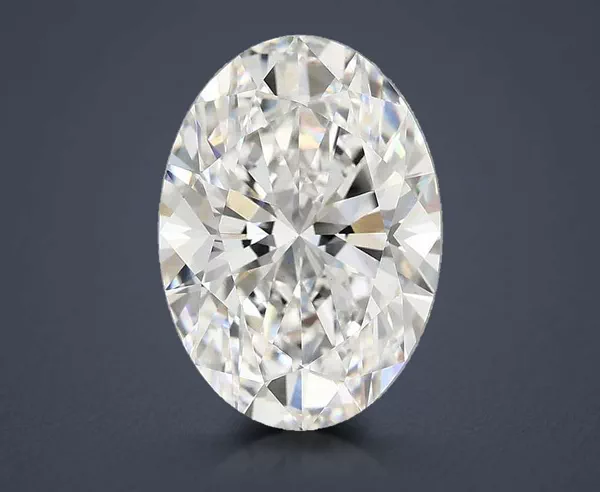 4.41 Carat · E · VVS2 Rare Carat Ideal Cut