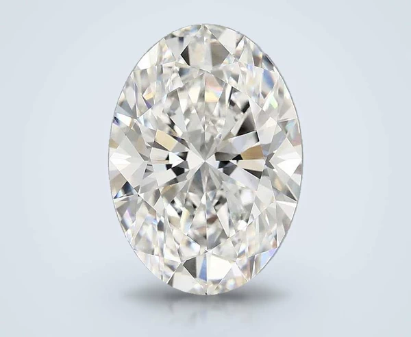 4.41 Carat · E · VVS2 Rare Carat Ideal Cut