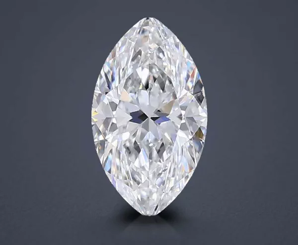 0.5 Carat · D · VVS1 very good Cut