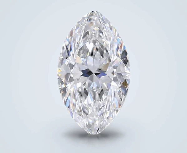 0.5 Carat · D · VVS1 very good Cut
