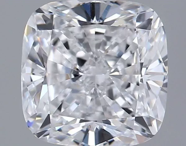 1.77 Carat · D · VVS2 Rare Carat Ideal Cut