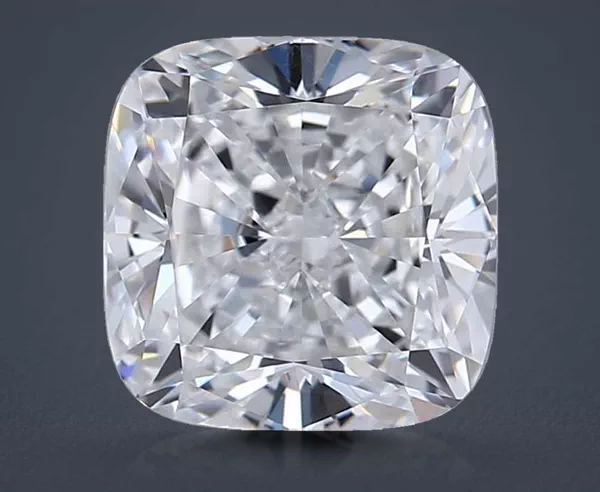 1.77 Carat · D · VVS2 Rare Carat Ideal Cut