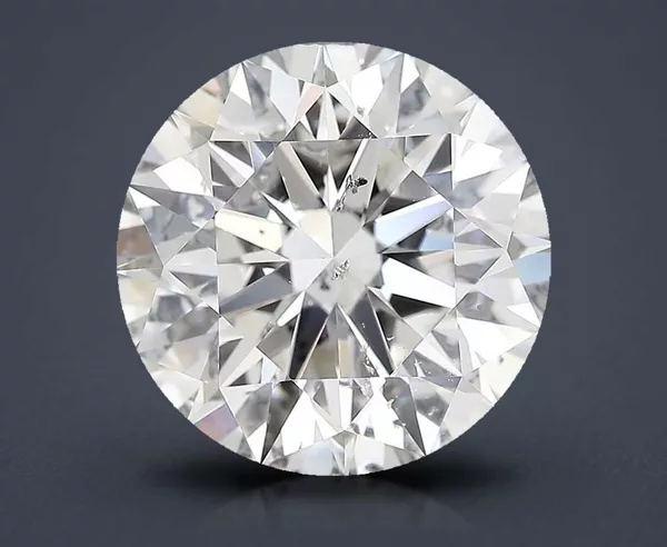 5.6 Carat · D · SI2 Rare Carat Ideal Cut