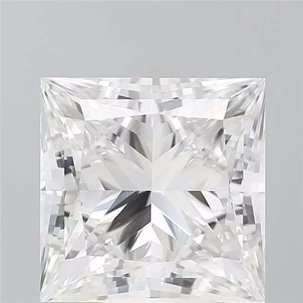 8.38 Carat · E · VVS2 Rare Carat Ideal Cut