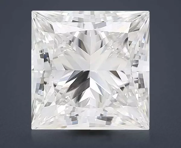 8.38 Carat · E · VVS2 Rare Carat Ideal Cut
