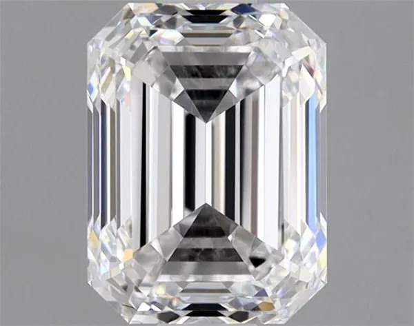 1.01 Carat · D · VVS2 very good Cut