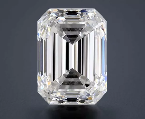 1.01 Carat · D · VVS2 very good Cut