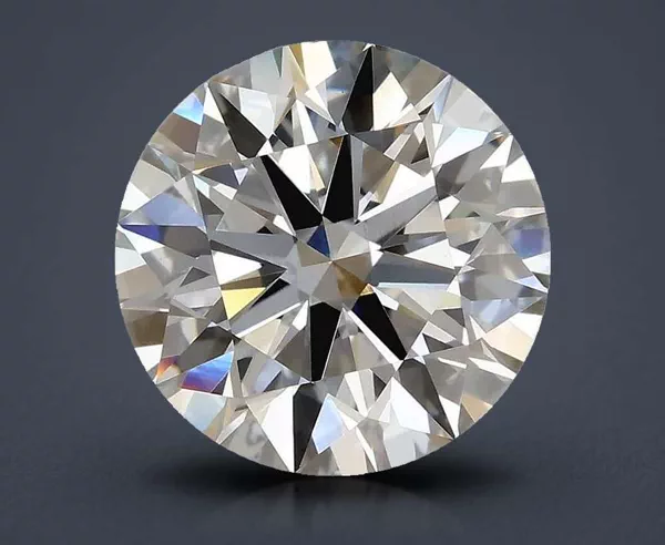 3.02 Carat · H · VVS2 Rare Carat Ideal Cut
