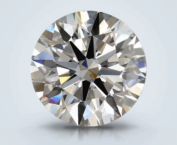 3.02 Carat · H · VVS2 Rare Carat Ideal Cut