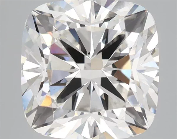 4.06 Carat · F · VS1 Rare Carat Ideal Cut